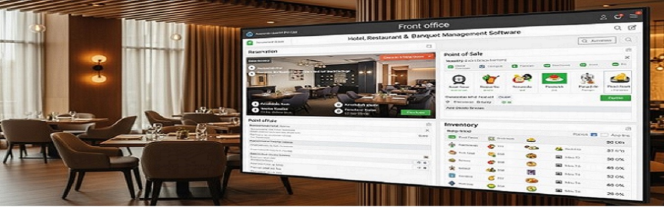 Hotel Management System